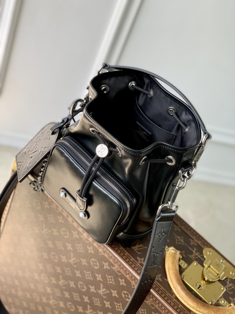 LV Bucket Bags